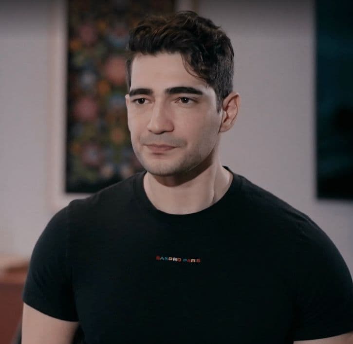 Aziz Mezlini, CEO and founder of Carthalis