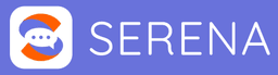 Serena logo